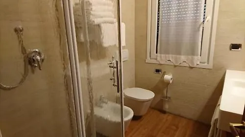 Hotel Confine Cola 3*, Cola (Verona) Italy