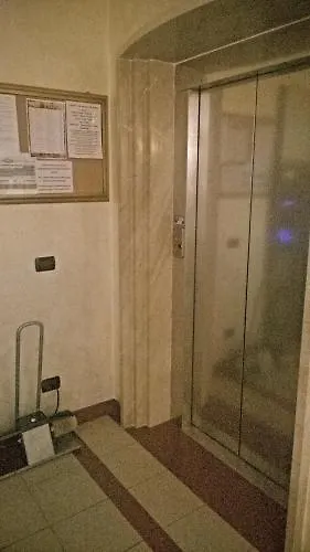 Hotel Confine Cola  Cola (Verona)