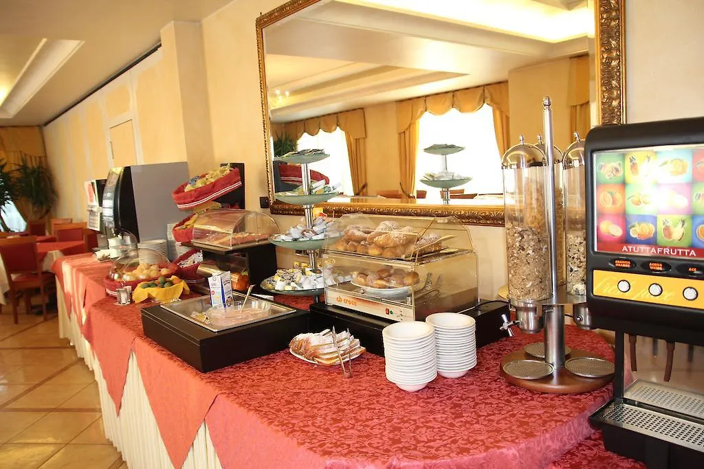 Hotel Confine Cola  Cola (Verona)
