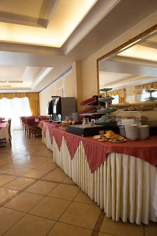 Hotel Confine Cola 3*, Cola (Verona)