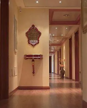 Hotel Confine Cola Italy