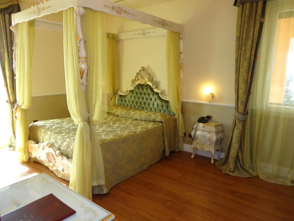Hotel Confine Cola Cola (Verona)