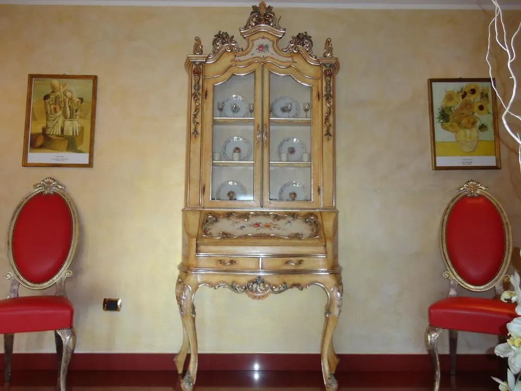 Hotel Confine Cola  Cola (Verona)