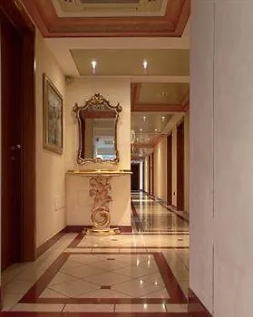 Hotel Confine Cola  Cola (Verona)