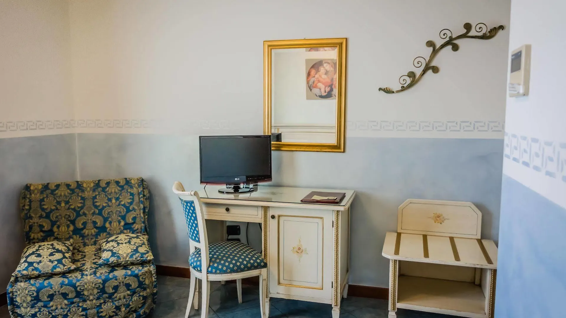 Hotel Confine Cola  Cola (Verona)