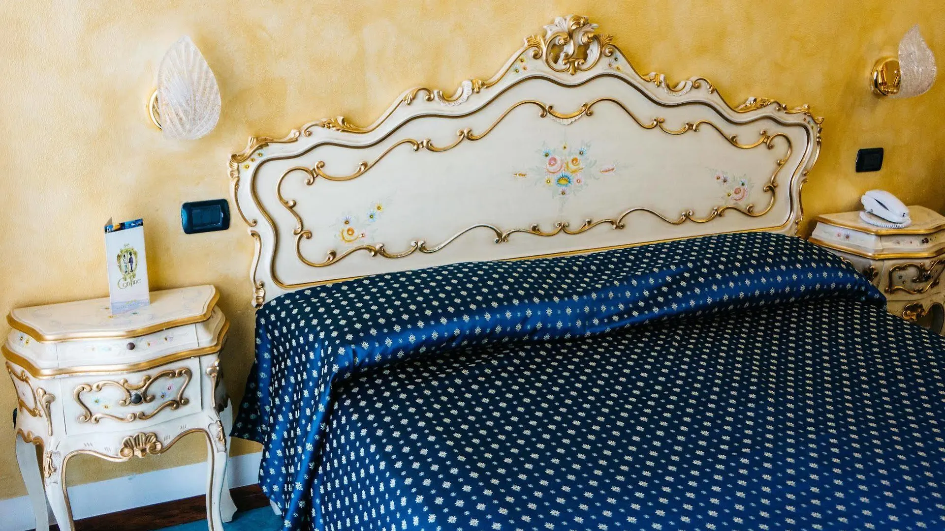 Hotel Confine Cola 3*, Cola (Verona) Italy