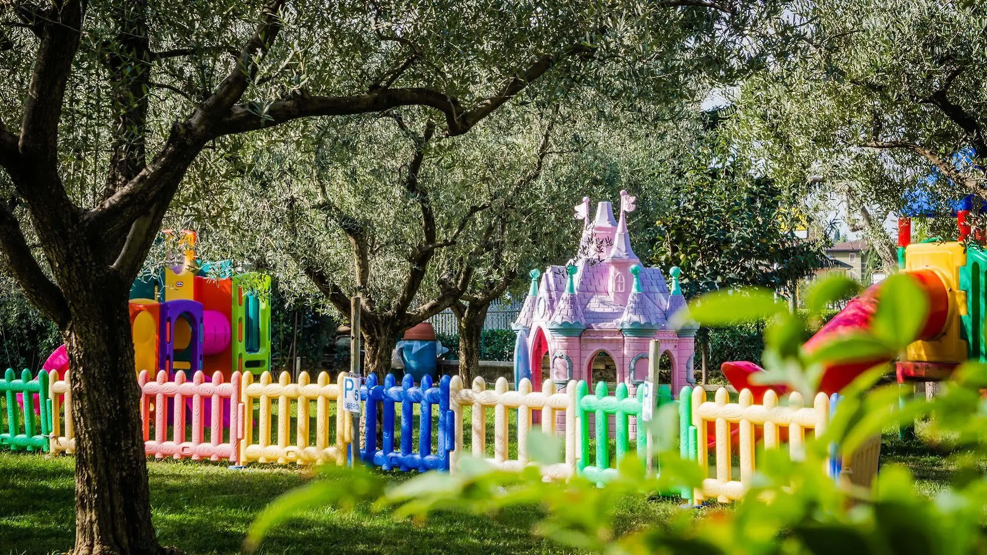Hotel Confine Cola  Cola (Verona)