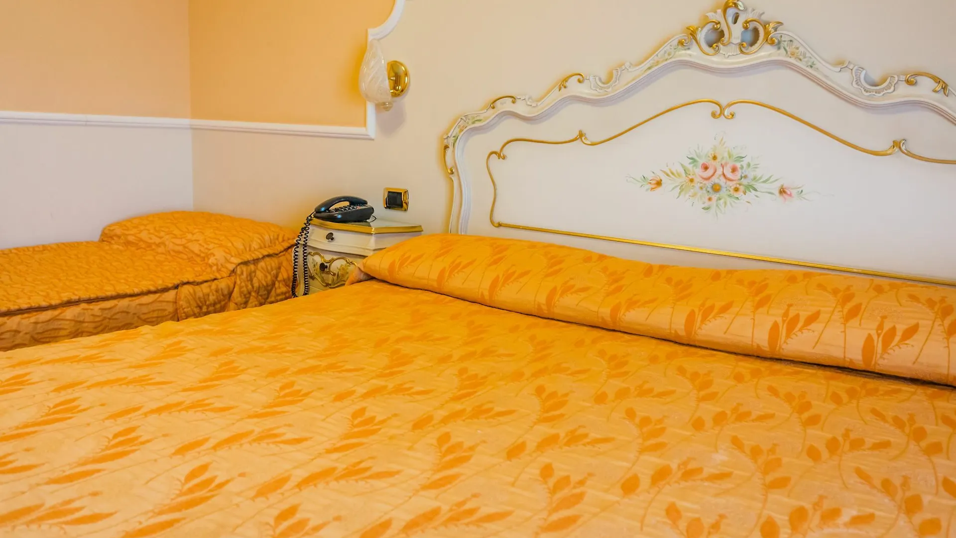 Hotel Confine Cola  Cola (Verona)