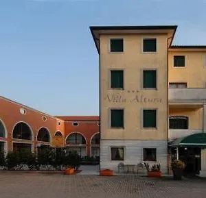 Altura *** Ospedaletto Euganeo