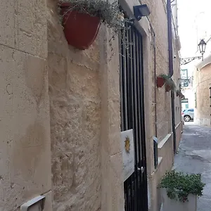 Vico Del Sole Couette-café