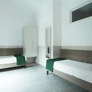 Vaticano Luxury Maison d'hôtes
