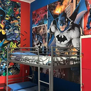 Comics Rom