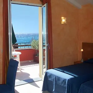 Acqua Di Mare Couette-café