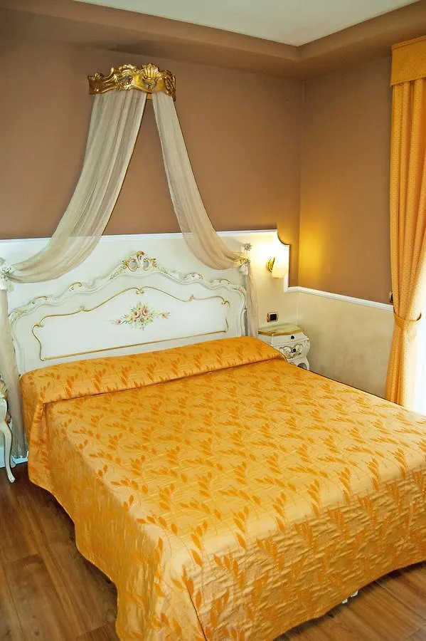 Hotel Confine Cola  Cola (Verona)